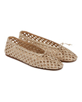 Golden Regency Slippers - Women's shoes | PLP | dAgency