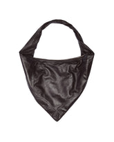 Brown Scarf Bag - LEMAIRE WOMEN | PLP | dAgency