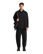 Black Barrel Jeans - New arrivals men's clothing | PLP | dAgency