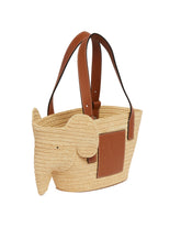 Elephant Basket Bag - LOEWE | PLP | dAgency