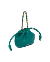 Green Mini Flamenco Bag - New arrivals women's bags | PLP | dAgency
