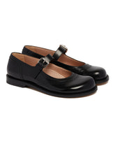 Black Campo Mary Jane - Women's shoes | PLP | dAgency
