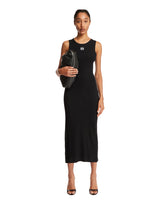 Black Anagram Dress - Loewe women | PLP | dAgency