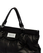 Glam Slam Large Shopping Bag | PDP | dAgency