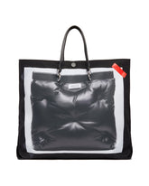 Glam Slam Trompe Loeil Tote - New arrivals women's bags | PLP | dAgency