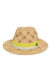 Derek Straw Hat - Women's accessories | PLP | dAgency
