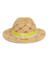 Derek Straw Hat - New arrivals women's accessories | PLP | dAgency