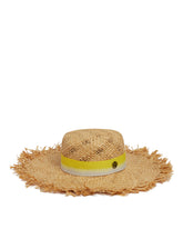 Derek Straw Hat - New arrivals women's accessories | PLP | dAgency
