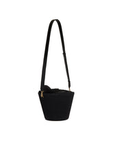 Black Barbara Straw Bag - New arrivals women's bags | PLP | dAgency