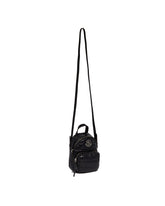Black Kilia Crossbody Bag - women's backpacks | PLP | dAgency