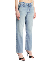 Jeans The Ditcher Hover Blu | PDP | dAgency