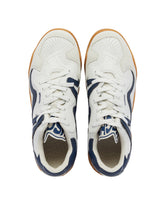 MSCHF V2.wav White Sneakers - Men | PLP | dAgency