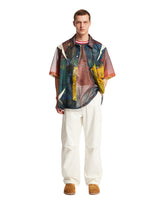 Multicolor Patterned Shirt - New arrivals men's clothing | PLP | dAgency