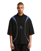 Black Oversize T-Shirt - New arrivals men's clothing | PLP | dAgency