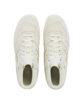 White 650 Sneakers - Women's sneakers | PLP | dAgency