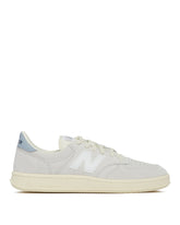 White T500 Sneakers - New arrivals men's shoes | PLP | dAgency