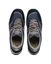 Blue Made In UK 1500 Sneakers - NEW BALANCE MEN | PLP | dAgency