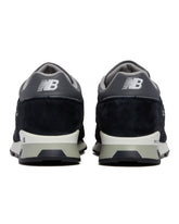 Sneakers Made In UK 1500 Blu | PDP | dAgency
