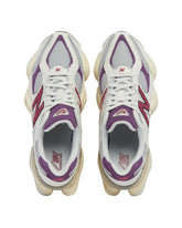 White 9060 Sneakers - New arrivals men's shoes | PLP | dAgency