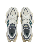 White 9060 Sneakers - Men's shoes | PLP | dAgency