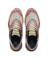 Sneakers Made in UK 991v2 - SCARPE UOMO | PLP | dAgency