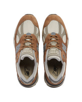 Made in UK 991v2 Sneakers - New arrivals men's shoes | PLP | dAgency