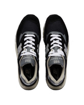 Made in USA 998 Sneakers - Men's shoes | PLP | dAgency