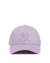 Lilac New York Yankees Cap - Women's accessories | PLP | dAgency