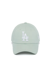 Green LA Dodgers Cap - Women | PLP | dAgency
