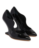 Blastic Black Pumps - New arrivals women's shoes | PLP | dAgency