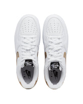 White Air Force 1 Low Sneakers - Men's shoes | PLP | dAgency