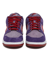 Purple Dunk Low Retro Sneakers | PDP | dAgency
