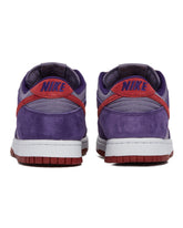 Purple Dunk Low Retro Sneakers | PDP | dAgency