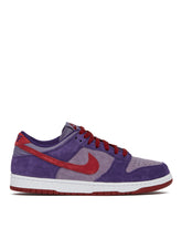 Purple Dunk Low Retro Sneakers - Nike men | PLP | dAgency