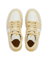 Sneakers Gialle Air Jordan 1 - SNEAKERS DONNA | PLP | dAgency