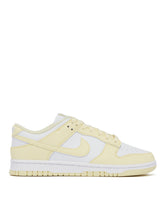 Sneakers Dunk Low Gialle - SNEAKERS DONNA | PLP | dAgency