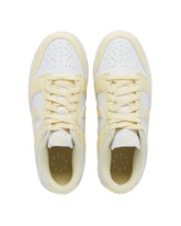 Yellow Dunk Low Sneakers - New arrivals women's shoes | PLP | dAgency