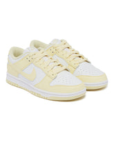 Sneakers Dunk Low Gialle | PDP | dAgency