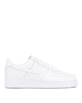 Sneakers Air Force 1 Bianche - SNEAKERS DONNA | PLP | dAgency