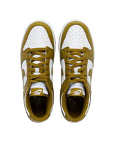 Sneakers Dunk Low Verdi - Nike uomo | PLP | dAgency