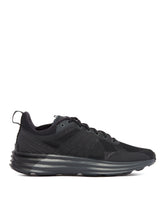 Black Lunar Roam Sneakers - NIKE | PLP | dAgency
