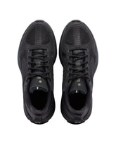Black Lunar Roam Sneakers - New arrivals women's shoes | PLP | dAgency