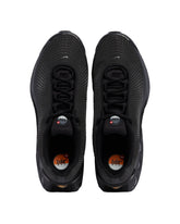Black Air Max Dn Sneakers - Men's sneakers | PLP | dAgency