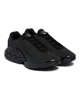 Black Air Max Dn Sneakers | PDP | dAgency