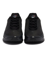 Black Air Max Dn Sneakers | PDP | dAgency