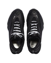 Black Zoom Drive Sneakers - Men's shoes | PLP | dAgency