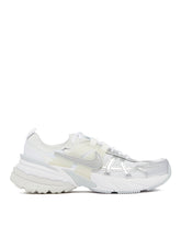 White V2K Run Sneakers - New arrivals women's shoes | PLP | dAgency