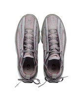 Gray Flyknit Bloom Sneakers - NIKE WOMEN | PLP | dAgency
