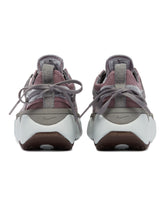 Flyknit Bloom Sneakers Grigie | PDP | dAgency