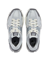 Gray Zoom Vomero 5 Sneakers | PDP | dAgency